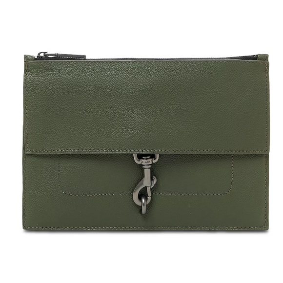 Etienne Aigner Handbags - Etienne Aigner Large Wristlet